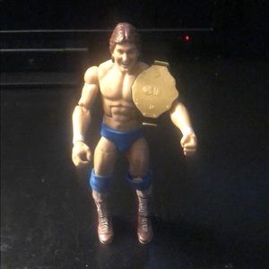 Wwe action figure sell